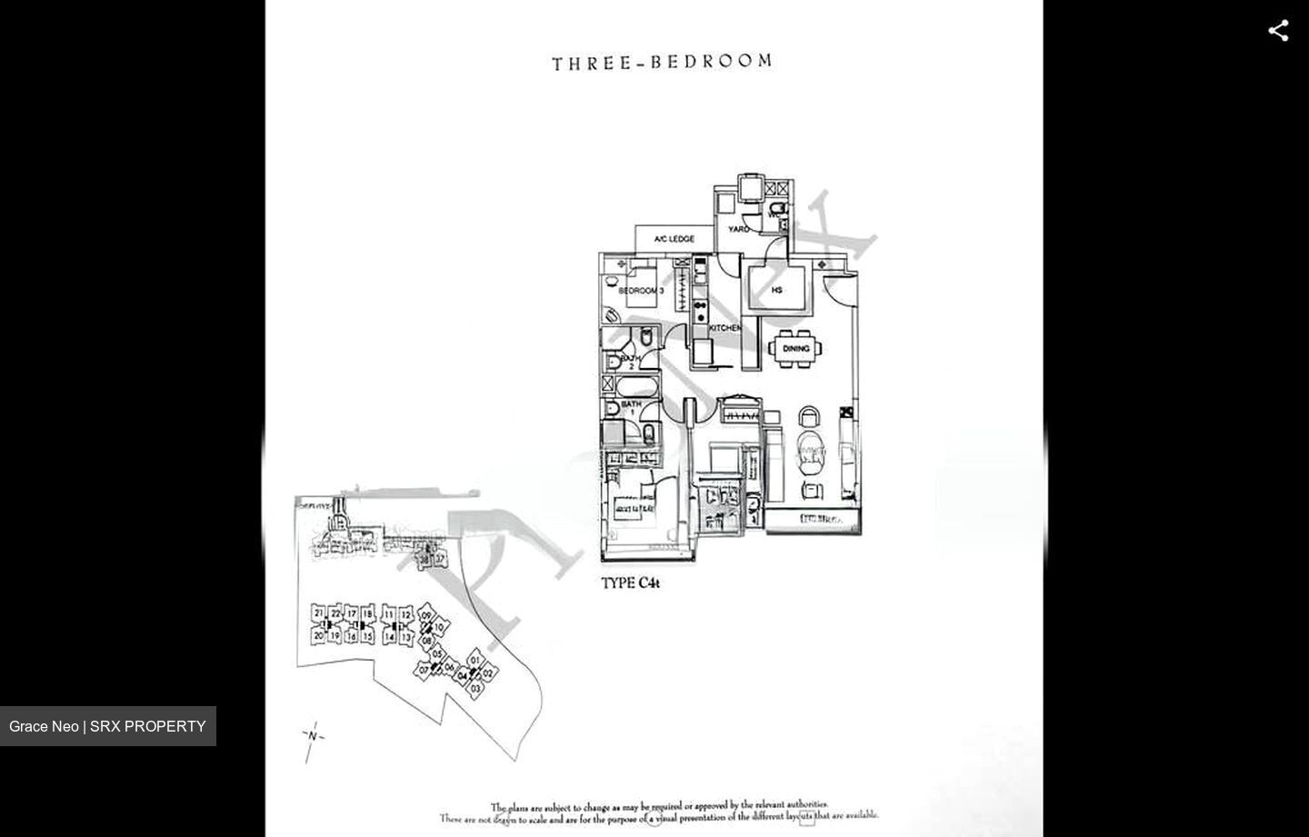 SunGlade (D19), Condominium #543093661